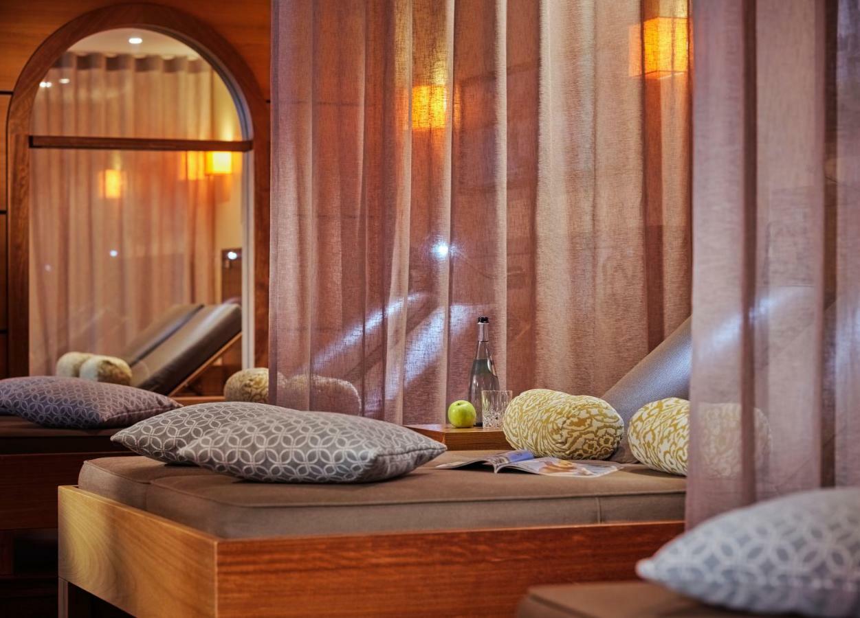 Romantik Hotel Jagdhaus Eiden Am See Бад-Цвишенан Экстерьер фото